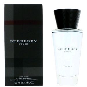 Burberry Touch Men’s Cologne